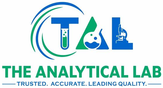 The Analytical Lab
